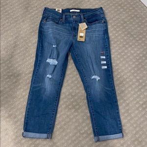 NEW Levi jeans!